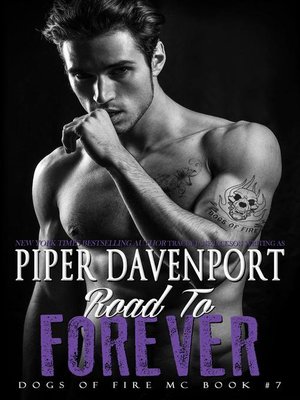 cover image of Road to Forever
